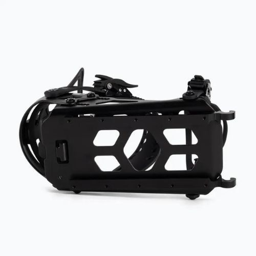 K2 Far Out splitboard bindings black 11E1011