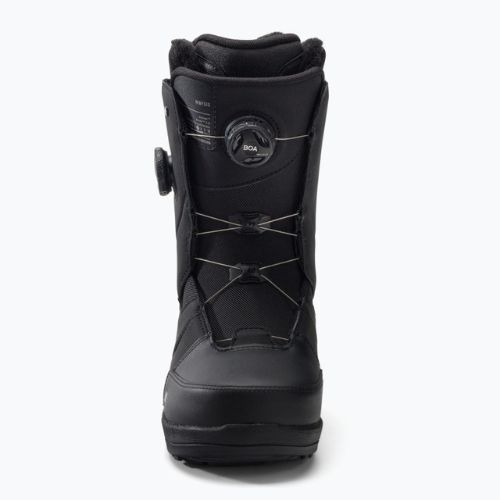 Snowboard boots K2 Maysis black 11E2007