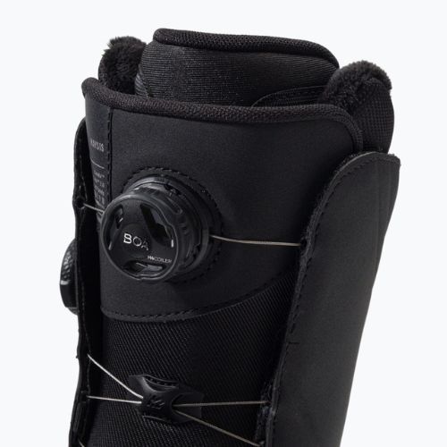 Snowboard boots K2 Maysis black 11E2007