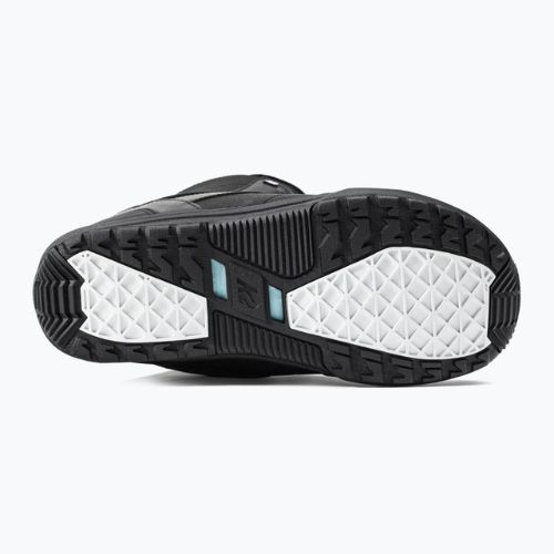 Snowboard boots K2 Raider black 11E2011