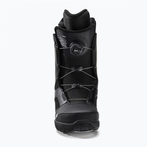 Snowboard boots K2 Raider black 11E2011