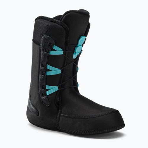 Women's snowboard boots K2 Haven black 11E2022
