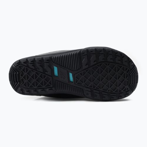 Women's snowboard boots K2 Haven black 11E2022