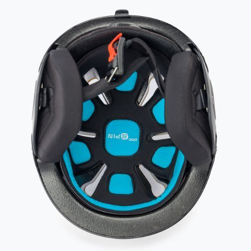 Ski helmet POC Artic SL 360 SPIN hydrogen white