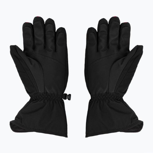 Men's ski gloves Rossignol Perf red