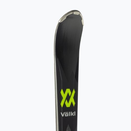 Völkl Deacon XTD + VMotion 10 GW downhill skis black 121181/6562U1.VA