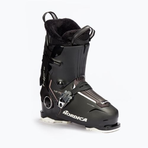 Women's ski boots Nordica HF 75 W black 050K1900 3C2