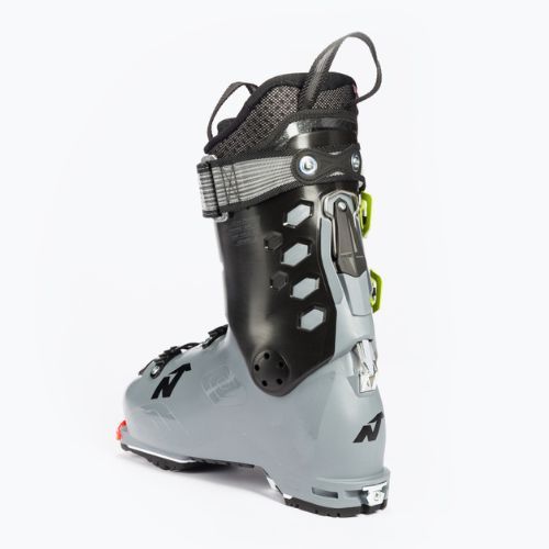 Men's Nordica STRIDER 120 DYN ski boots green 050P16028U3