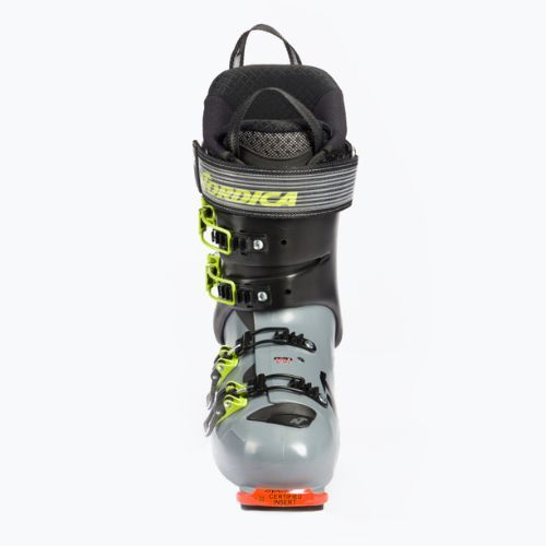 Men's Nordica STRIDER 120 DYN ski boots green 050P16028U3