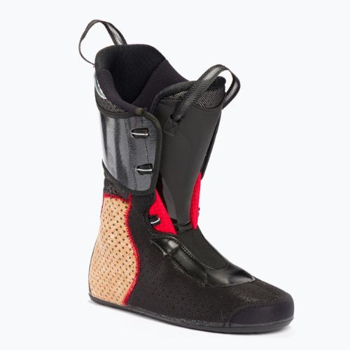 Men's Nordica STRIDER 120 DYN ski boots green 050P16028U3