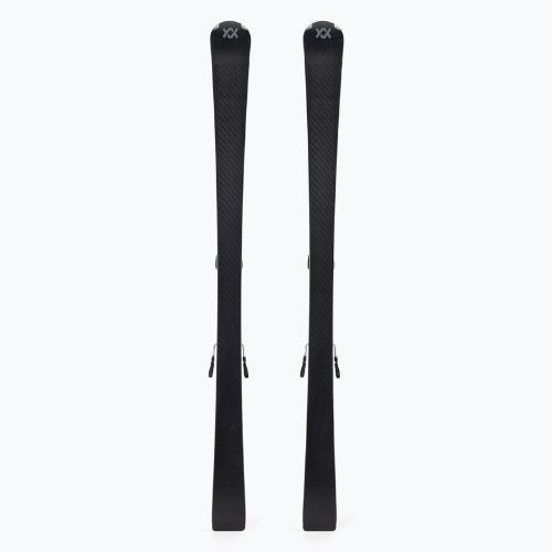 Women's downhill ski Völkl Flair SC + VMotion 11 GW white 6762U1/120261