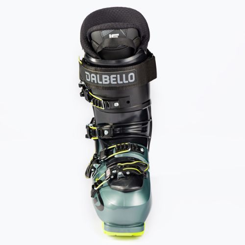 Dalbello PANTERRA 120 GW ski boots green D2106003.10