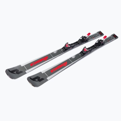 Nordica DOBERMANN SPITFIRE 76 PRO FDT + TPX12 grey 0A0241NA001 downhill skis