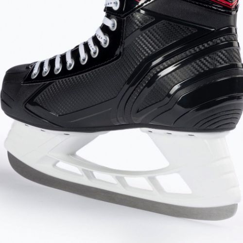 Men's hockey skates Bauer NSX black 1053774