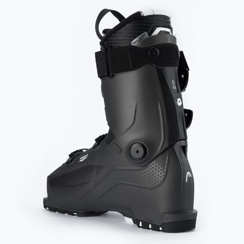 HEAD Edge Lyt 130 ski boots black 609203