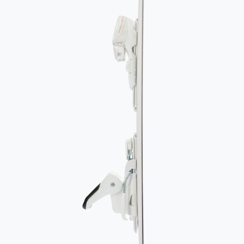 Women's downhill skis Fisher RC ONE LITE 72 SLR + RS9 SLR white P15221
