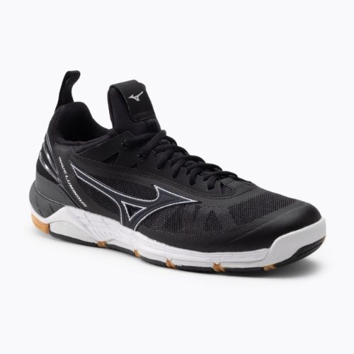 Men's volleyball shoes Mizuno Wave Luminous black V1GA182010
