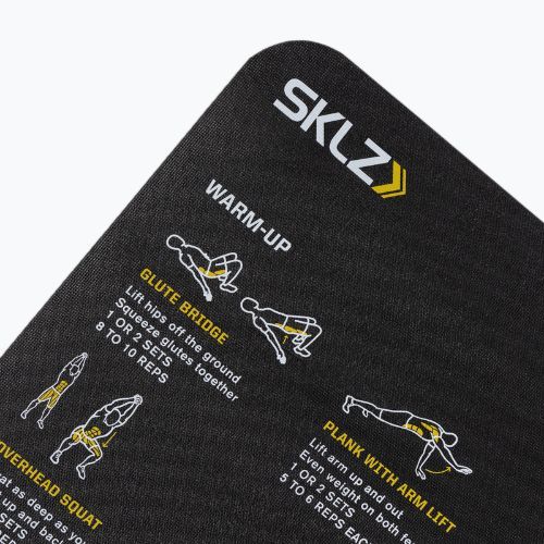 SKLZ TRAINERmat SP mat black 0488