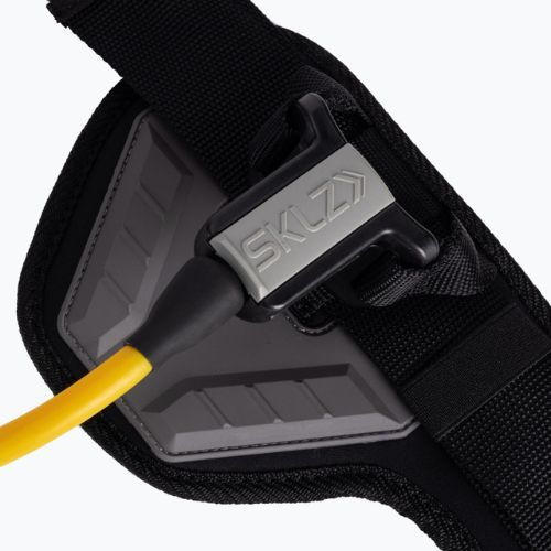 SKLZ HOPZ 2.0 jump training rubbers black 1694