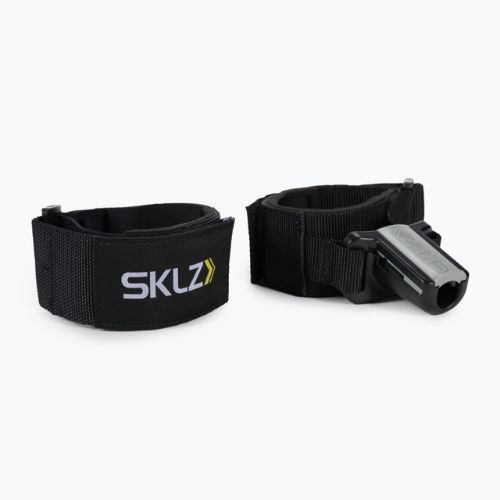 SKLZ Lateral Resistor Pro leg training rubber black 1695