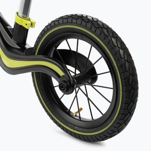 Hudora Eco cross-country bicycle black 10372