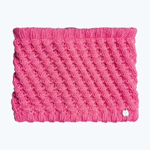 Ladies' snood ROXY Blizzard 2021 pink