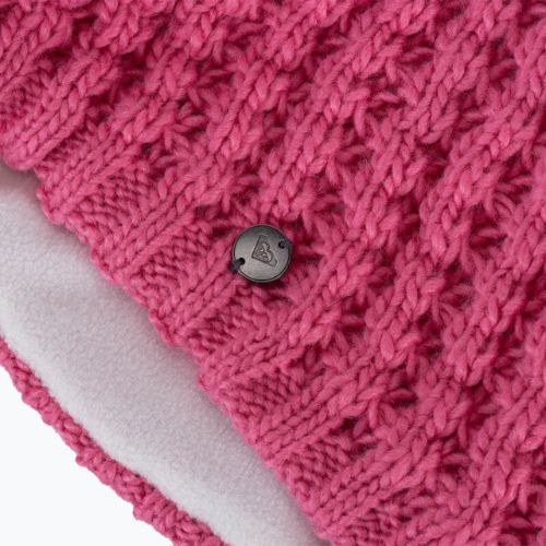 Ladies' snood ROXY Blizzard 2021 pink