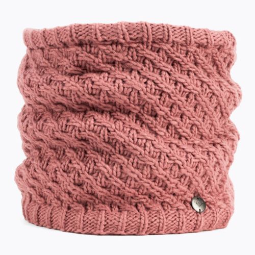 Ladies' snood ROXY Blizzard Collar 2021 pink