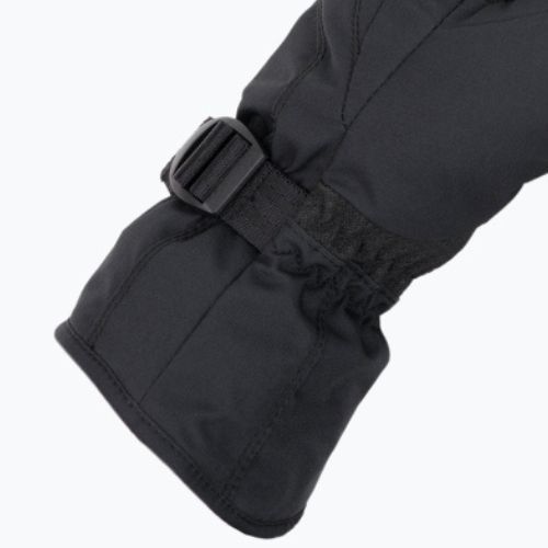 Women's snowboard gloves ROXY Gore Tex Fizz 2021 black