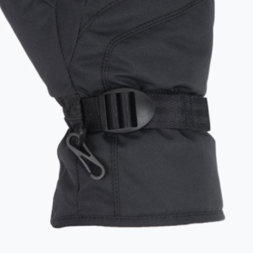 Women's snowboard gloves ROXY Gore Tex Fizz 2021 black