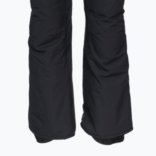 Quiksilver Estate children's snowboard trousers black EQBTP03033