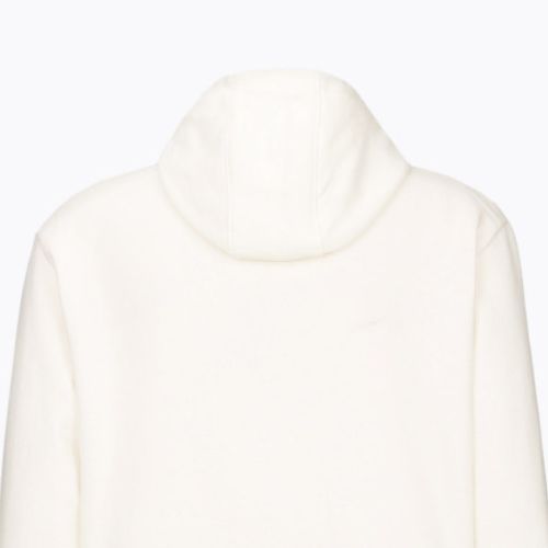 Quiksilver men's Big Logo Tech snowboard sweatshirt white EQYFT04378