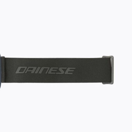 Ski goggles Dainese Hp Horizon stretch limo/blue