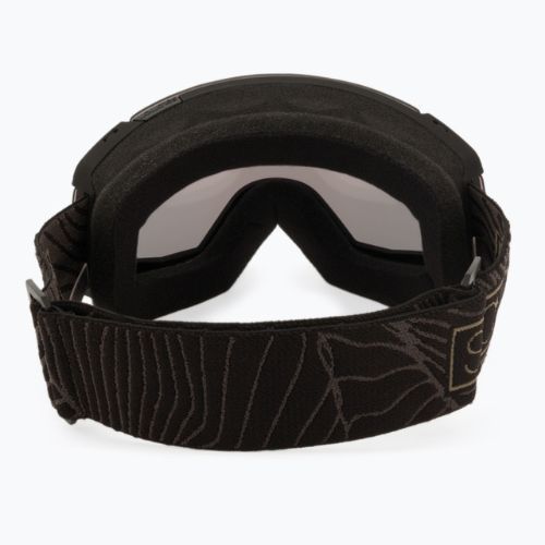 Salomon S/View ski goggles black/ml super white L41488100