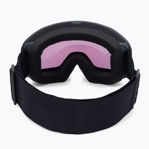Sweet Protection Boondock RIG Reflect rig bixbite/matte black/black 852040 ski goggles