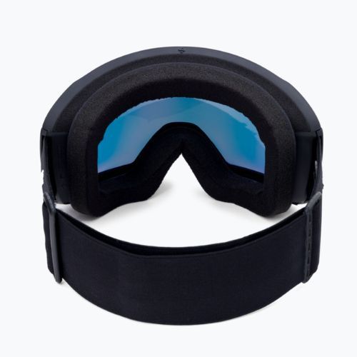 Sweet Protection Clockwork MAX RIG Reflect BLI rig topaz/rig l amethyst/matte black/black 852038 ski goggles