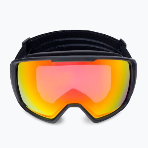 Sweet Protection Clockwork MAX RIG Reflect BLI rig topaz/rig l amethyst/matte black/black 852038 ski goggles