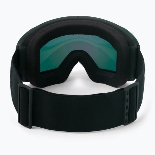 Sweet Protection Clockwork RIG Reflect BLI rig topaz/rig l amethyst/matte black/black 852037 ski goggles