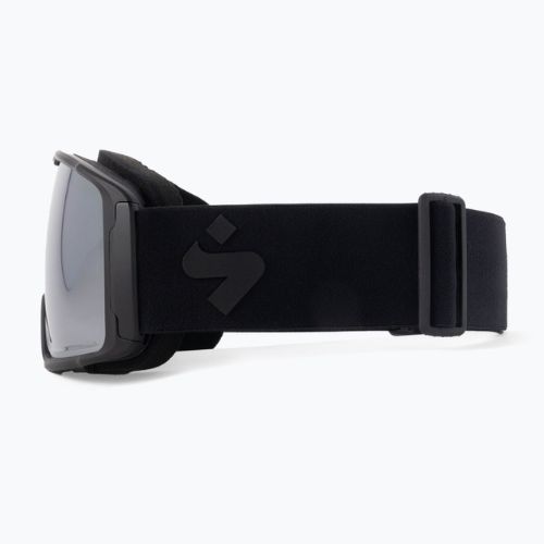 Sweet Protection Clockwork RIG Reflect rig obsidian/matte black/all black 852036 ski goggles