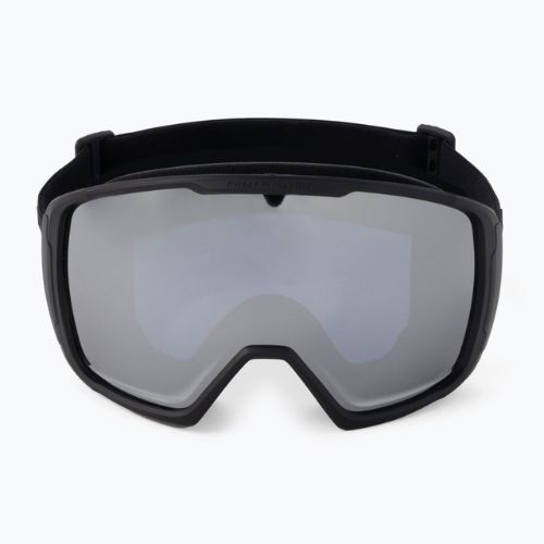 Sweet Protection Clockwork RIG Reflect rig obsidian/matte black/all black 852036 ski goggles