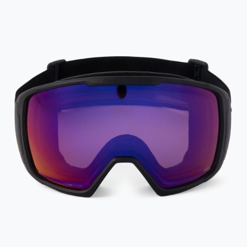 Sweet Protection Clockwork RIG Reflect rig ski goggles bixbite/matte black/black 852036