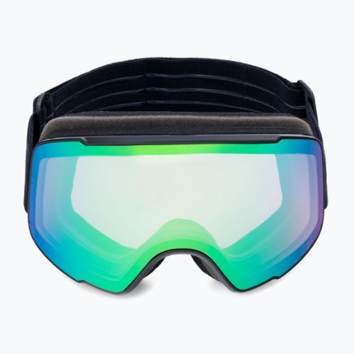 HEAD Horizon 2.0 5K Photo green/black ski goggles 391111