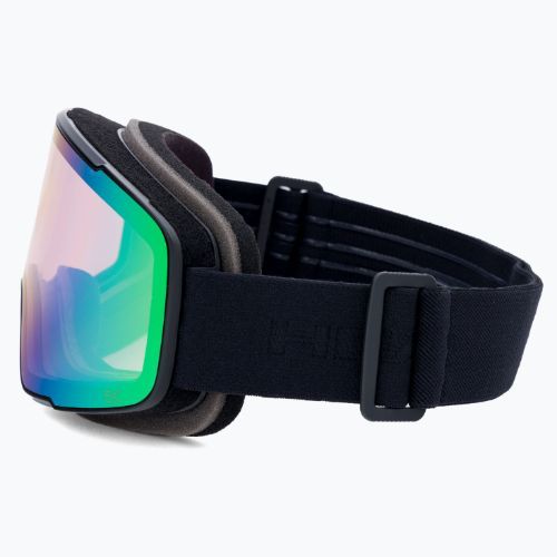 HEAD Horizon 2.0 5K Photo green/black ski goggles 391111