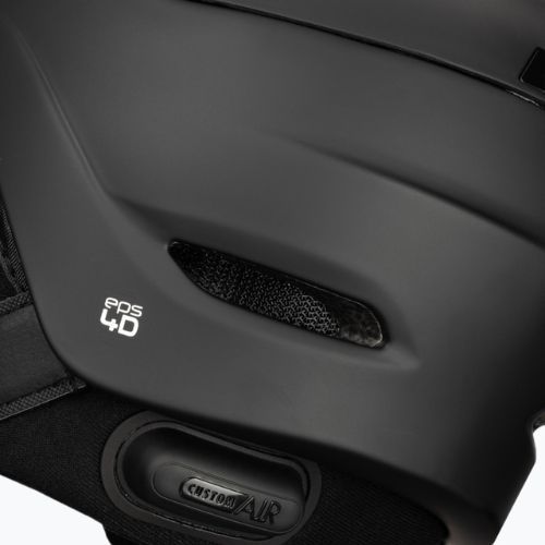 Salomon Driver Ca Photo Sigma helmet black L41525800