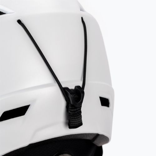 Women's ski helmet Salomon Icon Lt Access white L41199100