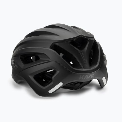 KASK Mojito 3 bicycle helmet black KACHE00076