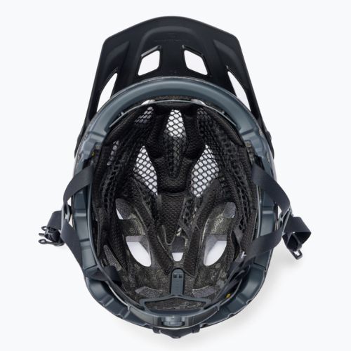 Rudy Project Protera + black bicycle helmet HL800011