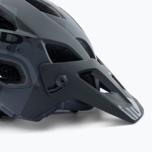 Rudy Project Protera + black bicycle helmet HL800011