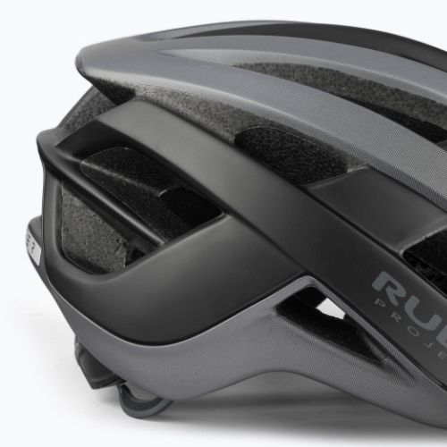 Rudy Project Venger bike helmet black HL660112