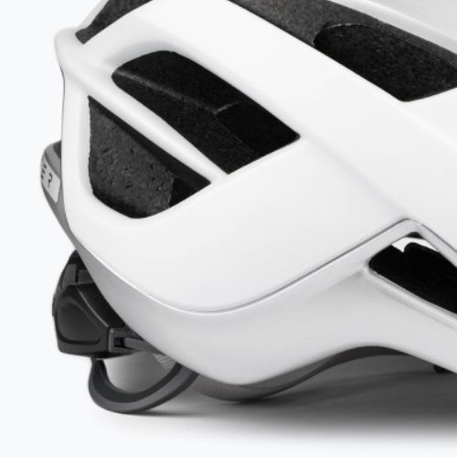 Rudy Project Venger bicycle helmet white HL660102